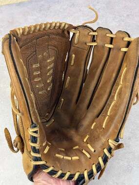Mizuno Baseball Glove Envy 2 GVP 1402 14-inch Right-Hand Throw (RHT)